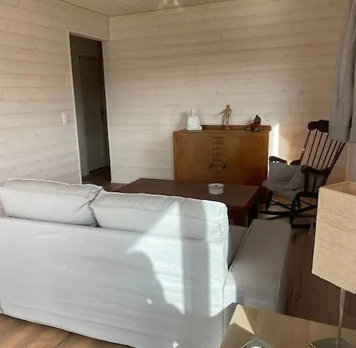 Chalet - Cottage De Lesconil