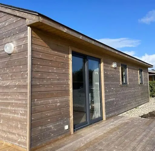 Chalet - Cottage De Lesconil