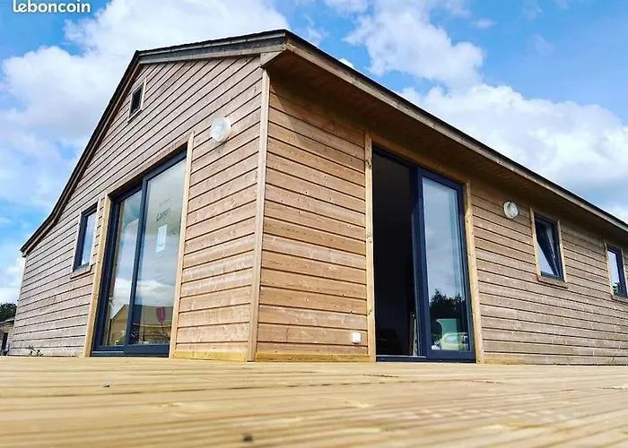 Chalet - Cottage De Lesconil
