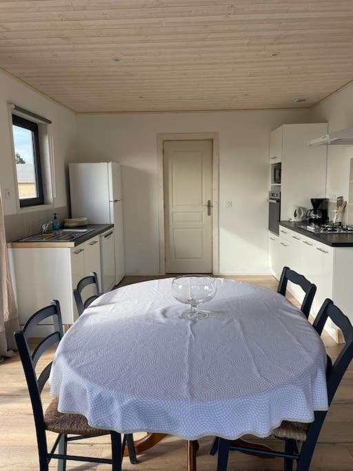 - De Lesconil *