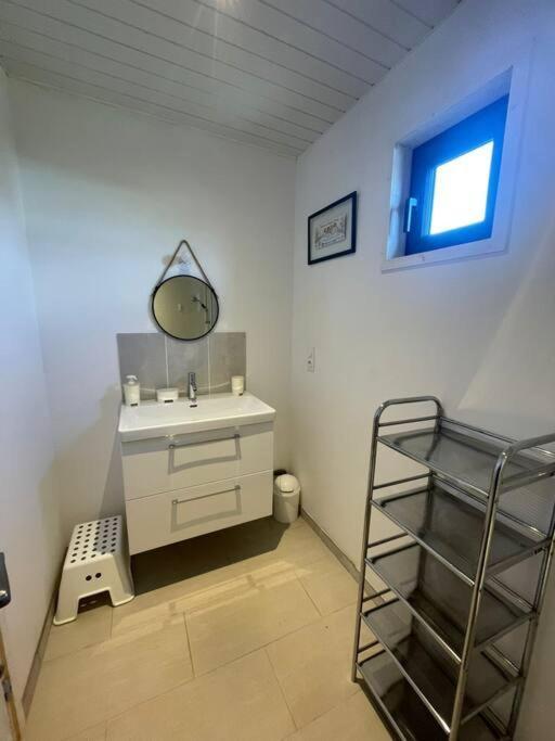 Holiday home - De Lesconil *