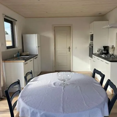 Chalet - Cottage De Lesconil Plobannalec-Lesconil Exterior photo