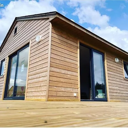 Chalet - Cottage De Lesconil Plobannalec-Lesconil Exterior photo