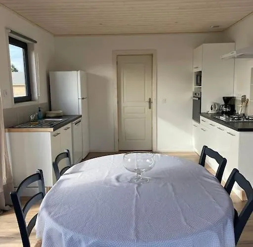 Chalet - Cottage De Lesconil